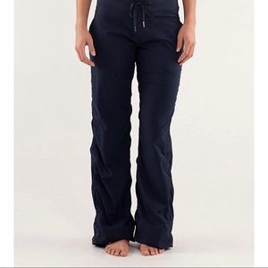 Lululemon Studio Pant